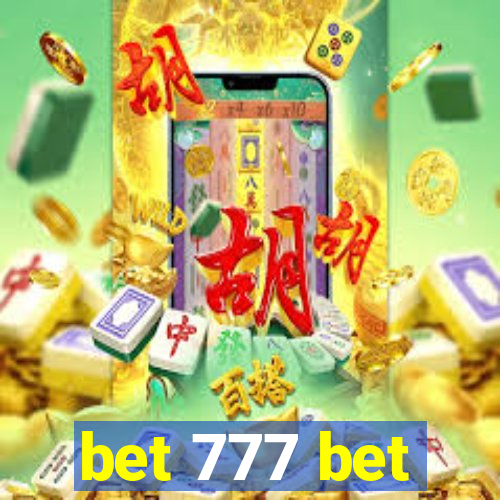 bet 777 bet